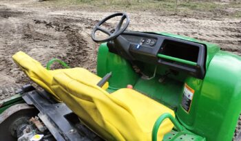 
									Pojazd terenowy- John Deere TH 6×4 Gator full								