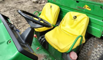 
									Pojazd terenowy- John Deere TH 6×4 Gator full								